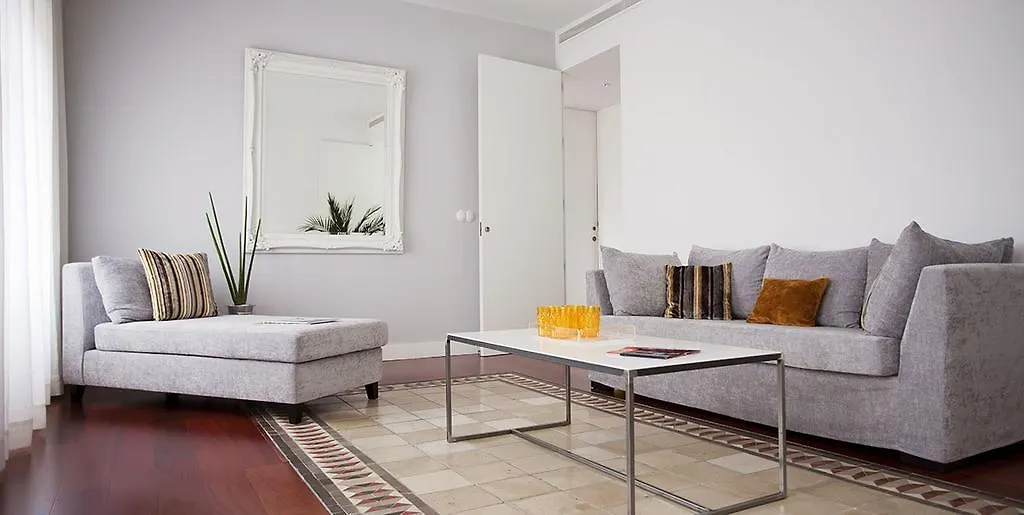 شقة Urbanliving Liborio مالقة إسبانيا